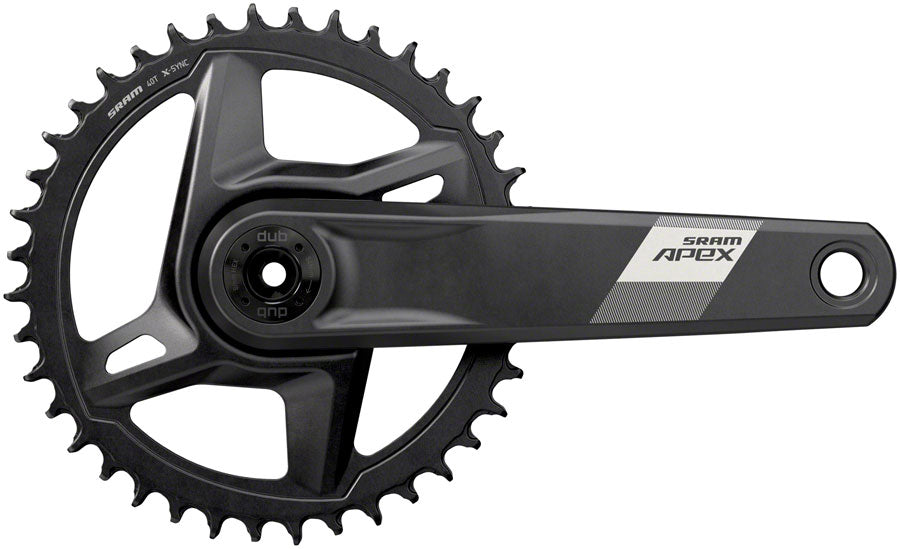 SRAM Apex Crankset