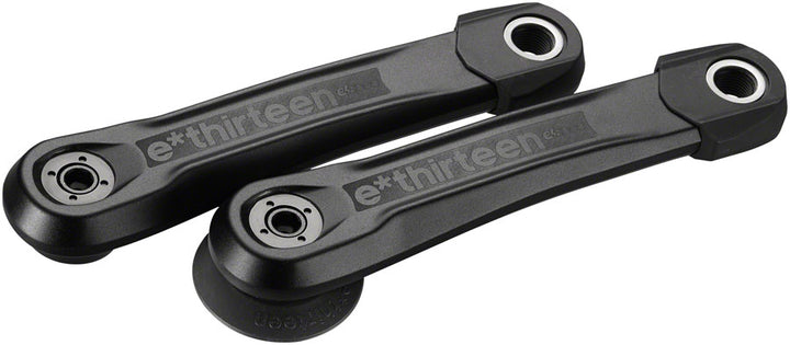 e*thirteen Helix e*spec Crank Arm Set - 170mm BOSCH Gen4-Brose S Mag-TQ HPR50 Self Extractor BLK