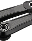 e*thirteen Helix e*spec Crank Arm Set - 160mm Fazua Ride 60 Self Extractor BLK