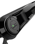 SRAM Rival 1 AXS Wide Power Meter Crankset - 160mm 12-Speed 46t 8-Bolt Direct Mount DUB Spindle Interface BLK D1