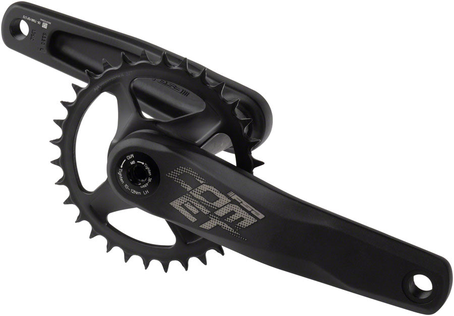 Full Speed Ahead Comet Modular Crankset - Thumbnail 5