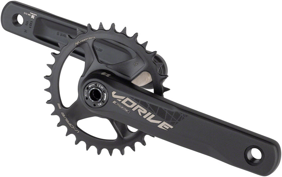 Full Speed Ahead V-Drive Modular Crankset - Thumbnail 2