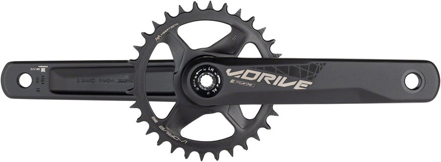 Full Speed Ahead V-Drive Modular Crankset - Thumbnail 3