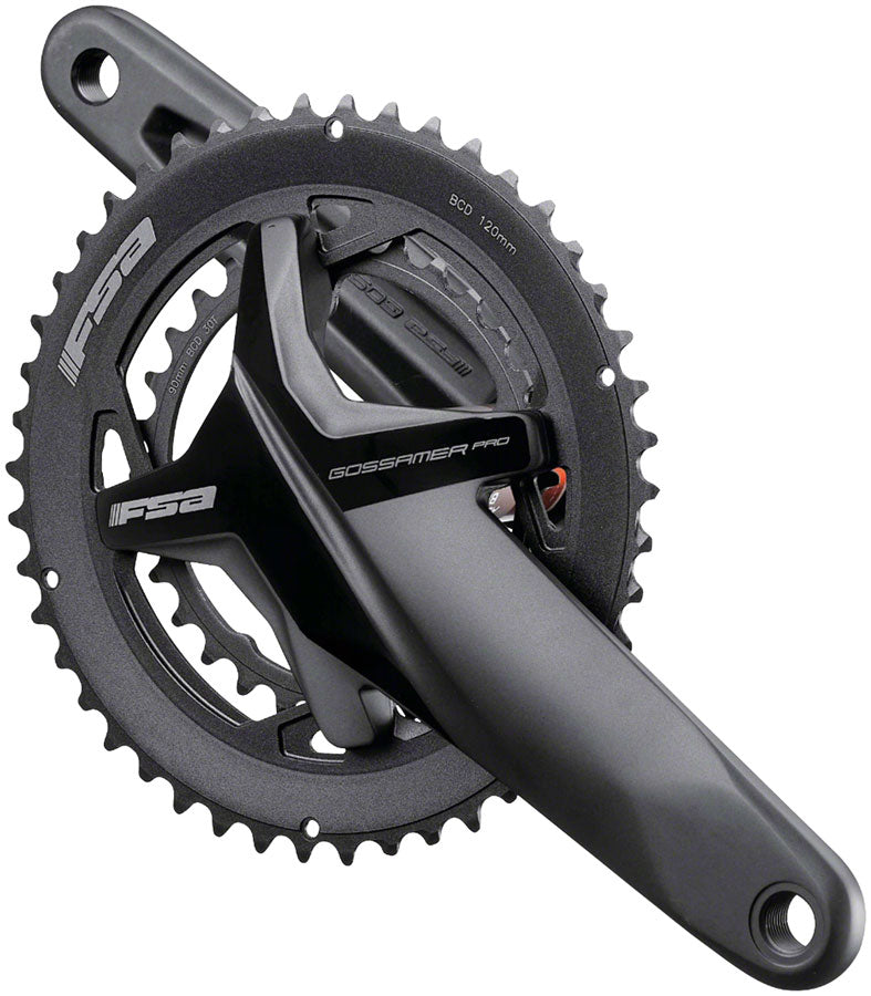 Full Speed Ahead Gossamer Pro Crankset - Thumbnail 4