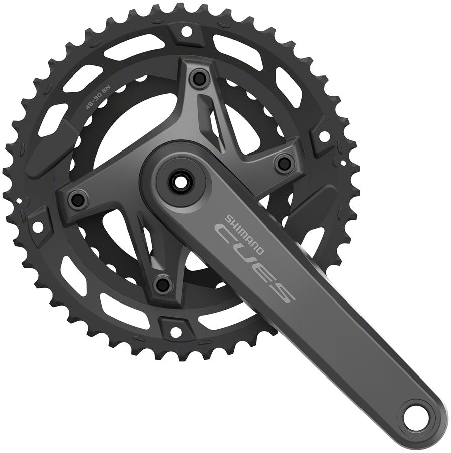 Shimano CUES FC-U6000-2 - Thumbnail 3