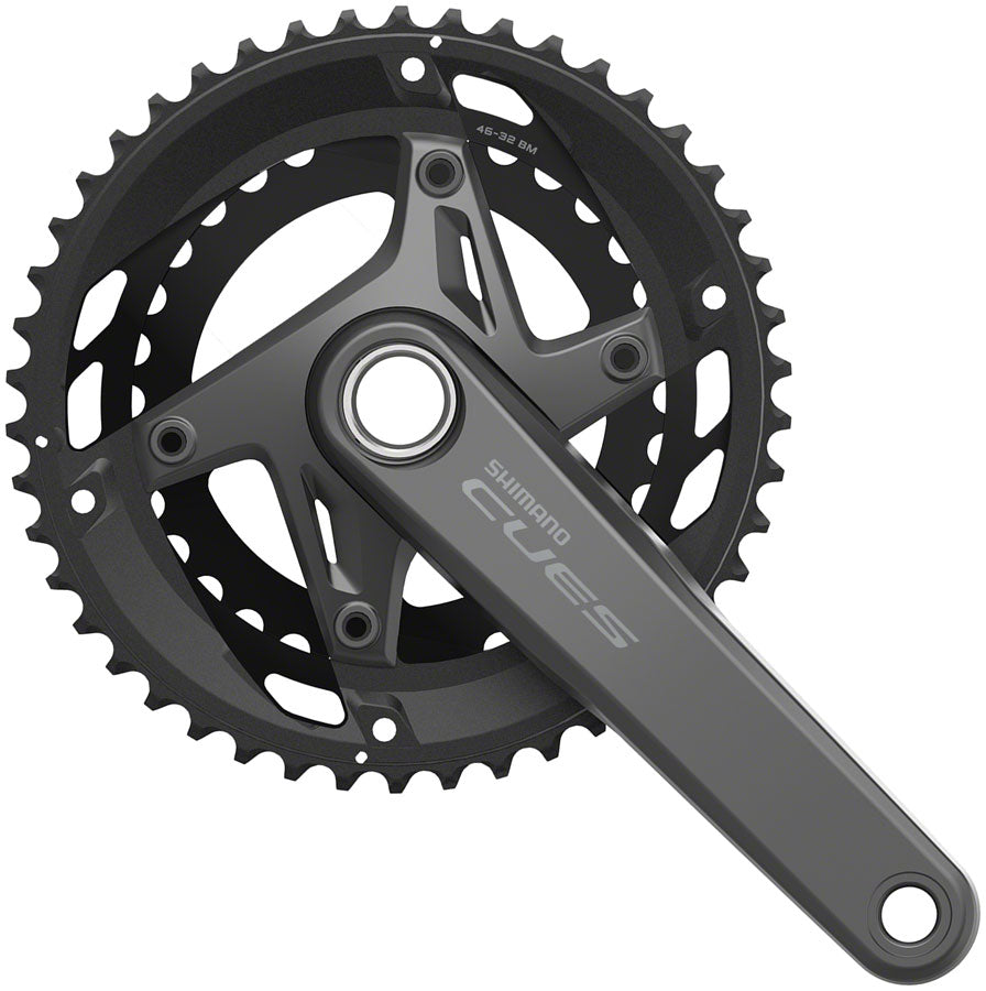 Shimano CUES FC-U6010-2 - Thumbnail 2