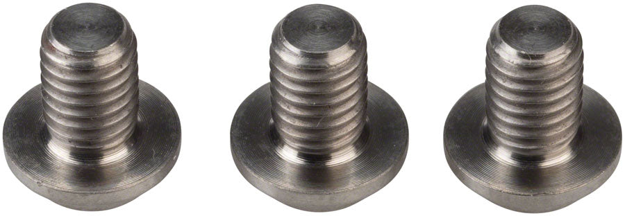 Cane Creek eeWings Chainring Bolts - Thumbnail 4