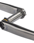 Cane Creek eeWings Road Ti Cranks DM- 170mm (No BB)