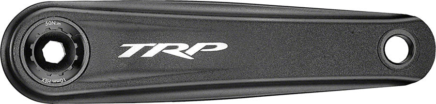 TRP CK-8050 Crankset - Thumbnail 2