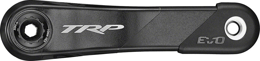 TRP CK-9050 EVO Crankset - Thumbnail 2