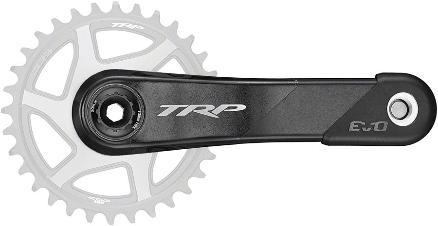 TRP CK-9050 EVO Crankset