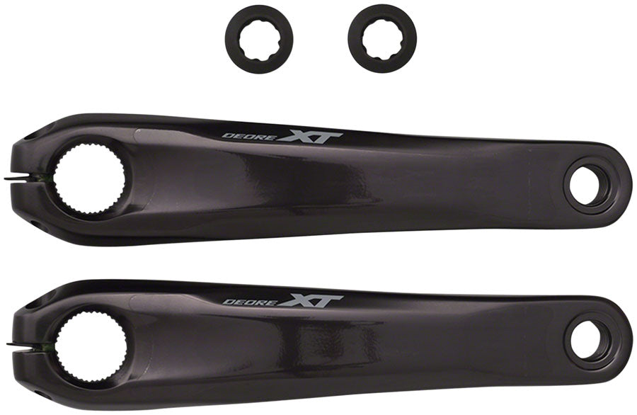 Shimano Deore XT FC-M8150 E-Bike Crank Arm