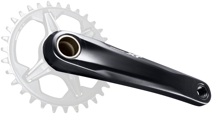 Shimano Deore XT FC-M8130-1 - Thumbnail 4