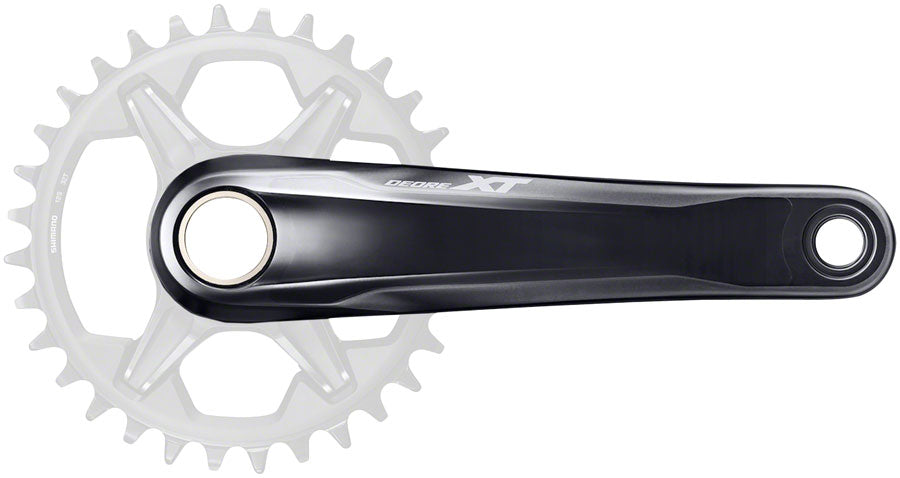 Shimano Deore XT FC-M8130-1 - Thumbnail 2