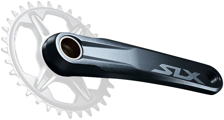 Shimano SLX FC-M7130-1 - Thumbnail 3