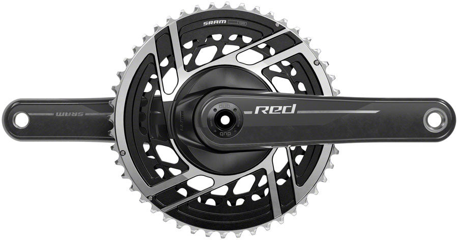 SRAM RED Crankset - Thumbnail 4