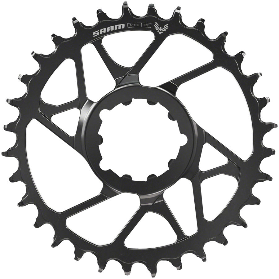 SRAM Eagle S1000 T-Type Chainring - Thumbnail 4