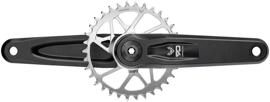 SRAM Eagle Crankset - Thumbnail 2