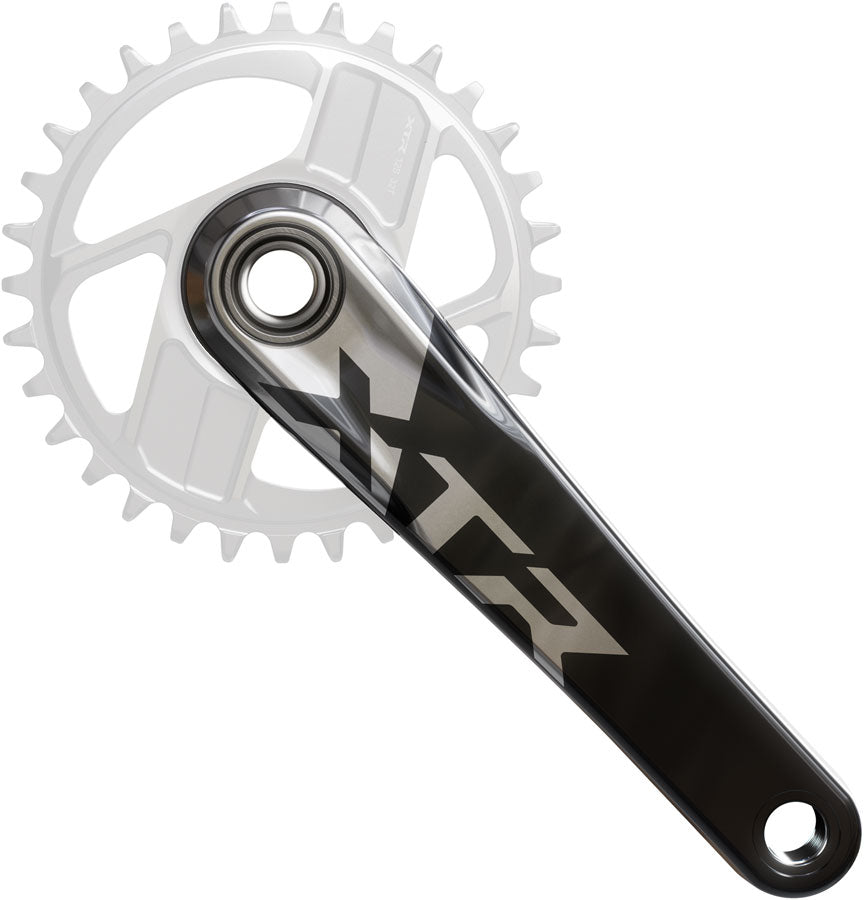 Shimano XTR FC-9200 - Thumbnail 2