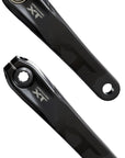 Shimano Deore XT FC-M8200 Crankset - 160mm 1x Direct Mount Hollowtech II Hollow-Forged Crankarms BLK