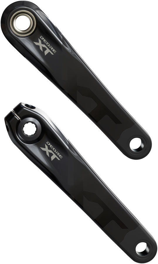 Shimano Deore XT Crankset - Thumbnail 2