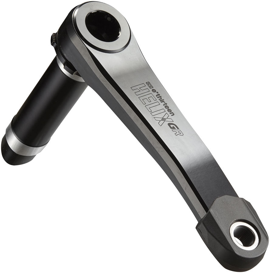 e*thirteen Helix Race GR Crankset - Thumbnail 5