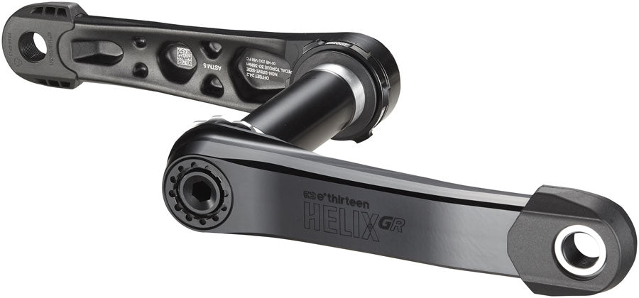 e*thirteen Helix Race GR Crankset - Thumbnail 3