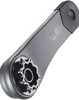 Juego de bielas e*thirteen Helix Race Carbon - Eje de 175 mm, 73 mm y 30 mm, interfaz DUB