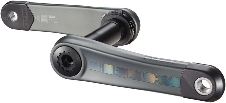 e*thirteen Helix Race Carbon Crankset - Thumbnail 2