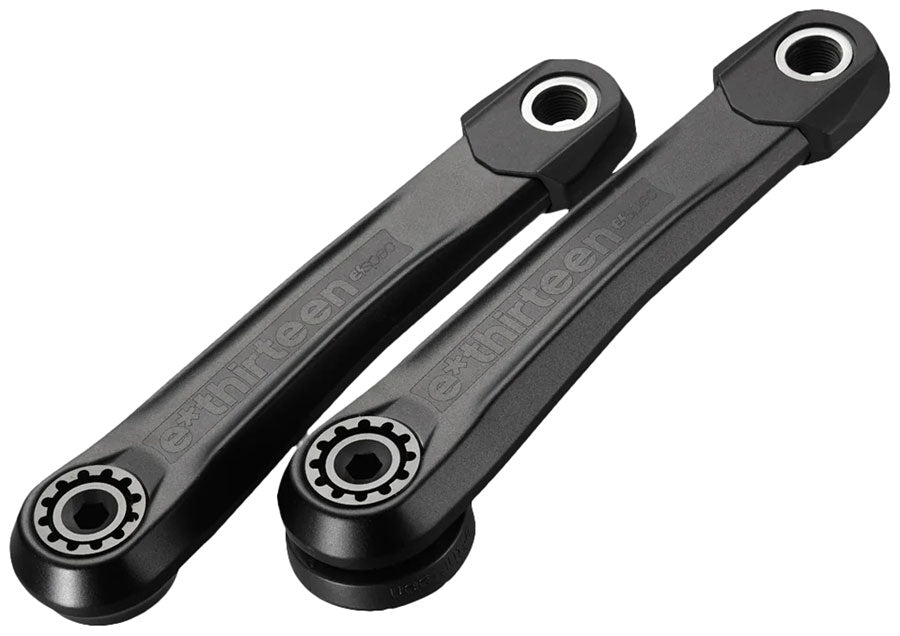 E*thirteen Helix Core E*spec Crankset