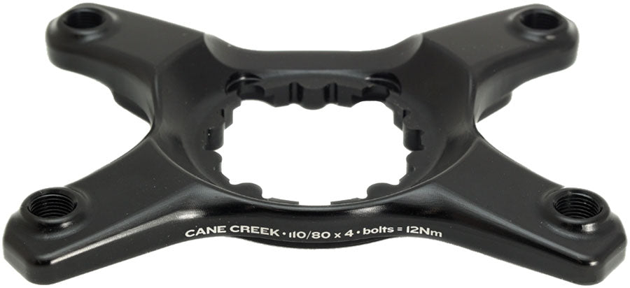 Cane Creek eeWings Chainring Spider - Thumbnail 5