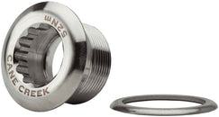 Cane Creek eeWings Crank Arm Fixing Bolt Washer - 14mm For Next Gen eeWings 8-Bolt Chainring Mount Type Crank