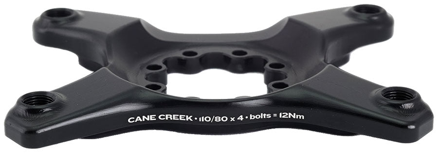 Cane Creek eeWings Chainring Spider - Thumbnail 4