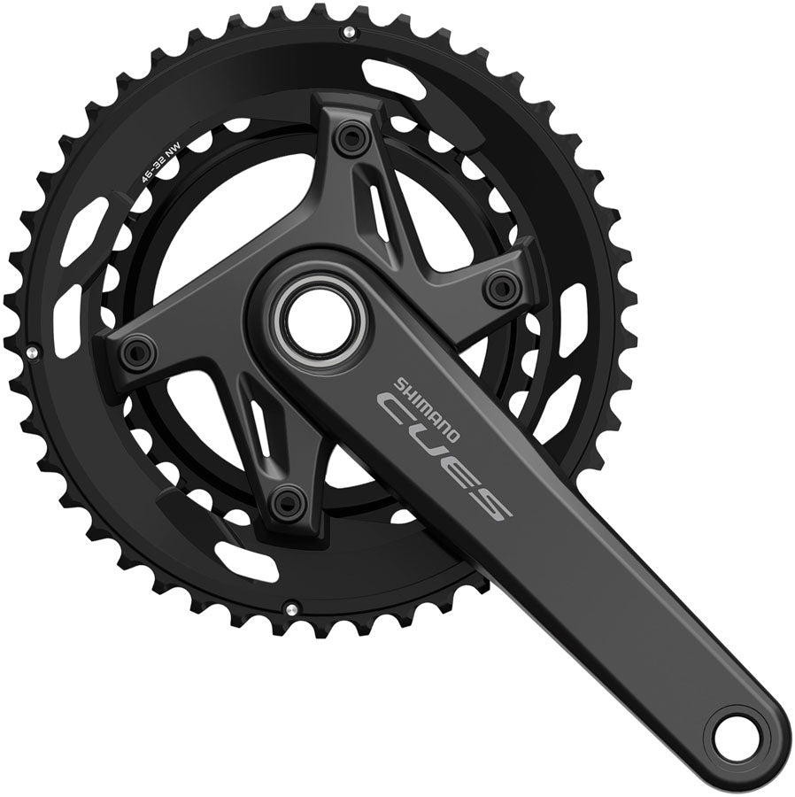 Shimano CUES FC-U6030-2
