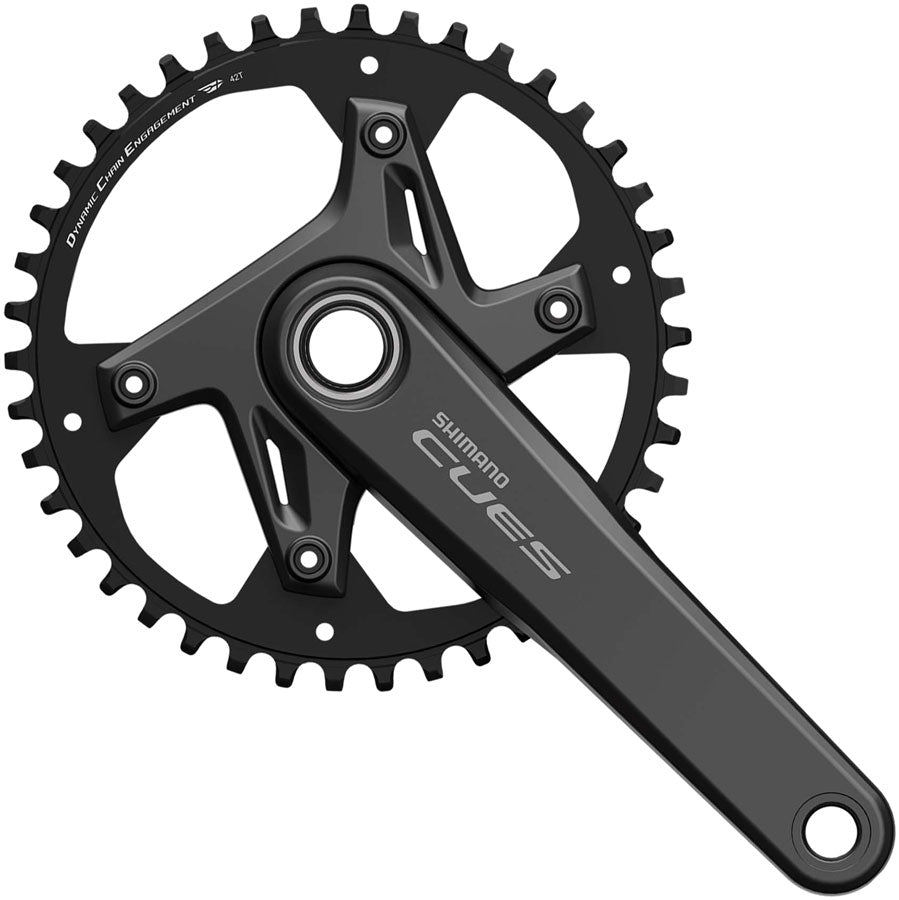 Shimano CUES FC-U6040-1