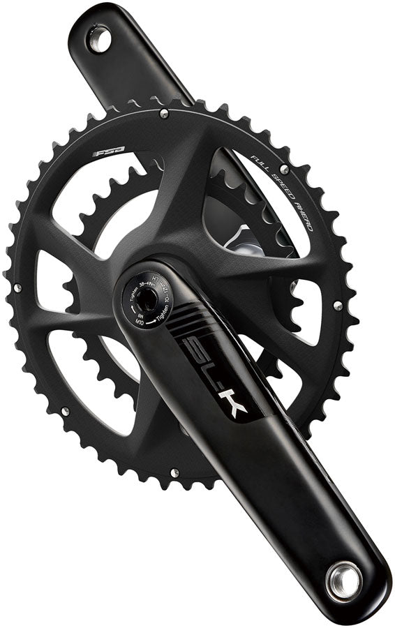 Full Speed Ahead SLK Modular Chainring - Thumbnail 2