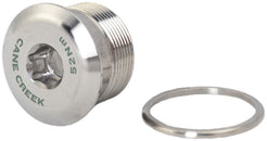 Arandela de fijación para brazo de manivela Cane Creek eeWings (8 mm) para manivela eeWings de 8 pernos