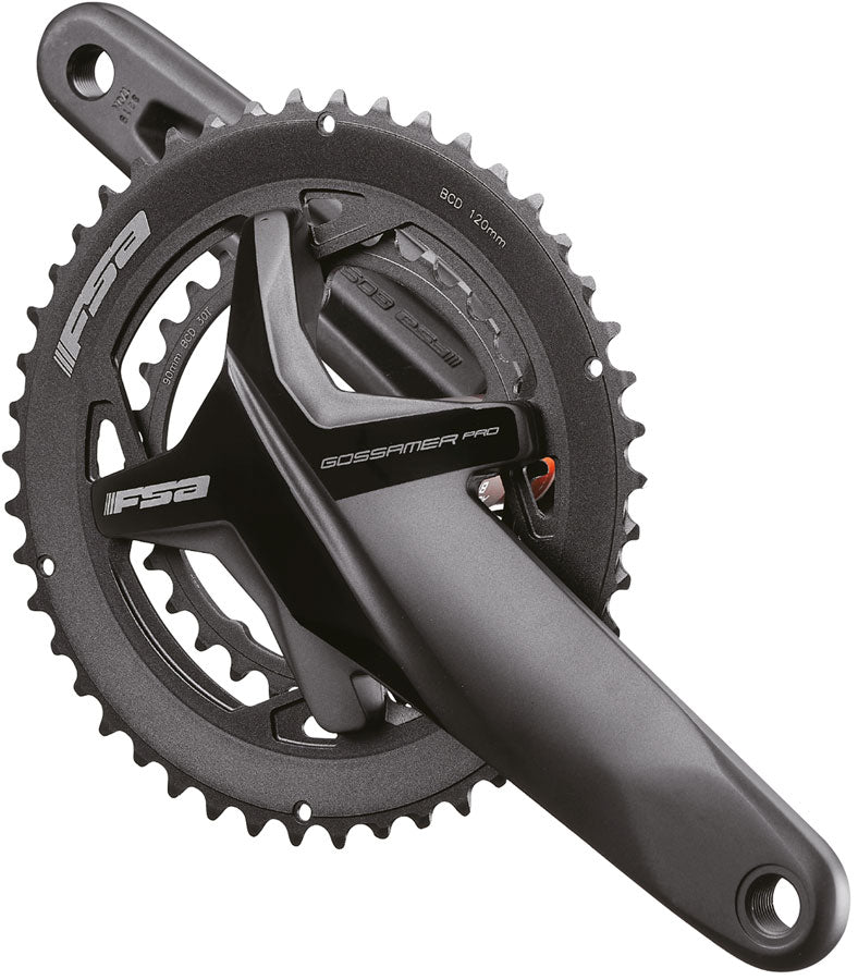 FSA Gossamer Pro Advanced Crankset