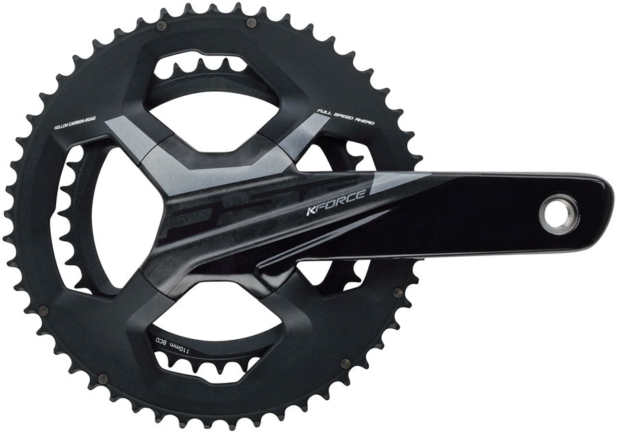 FSA K-Force Crankset - Thumbnail 4