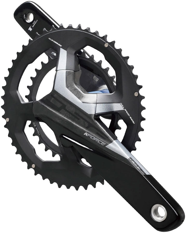 FSA K-Force Crankset - Thumbnail 2