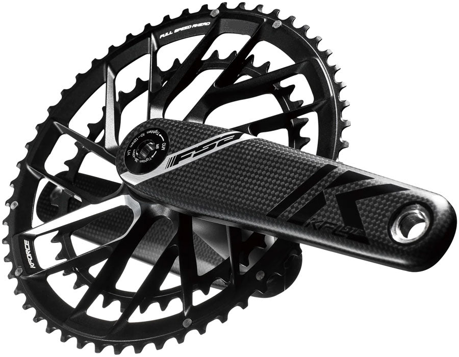 FSA K-Force Team Edition Crankset