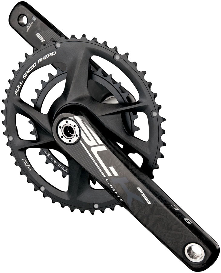 FSA SL-K Advanced Crankset - Thumbnail 3