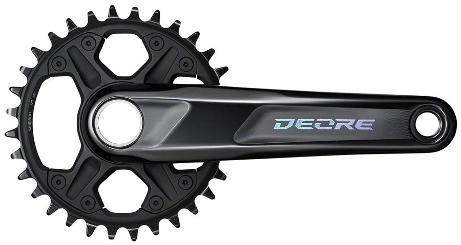 Shimano Deore M6130 Crankset - Thumbnail 5