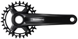 Juego de bielas Shimano Deore FC-MT510-1 - 170 mm, 12 velocidades, 32 dientes