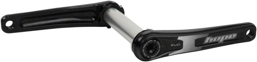 Hope Evo Fat Bike Crankset - Thumbnail 4