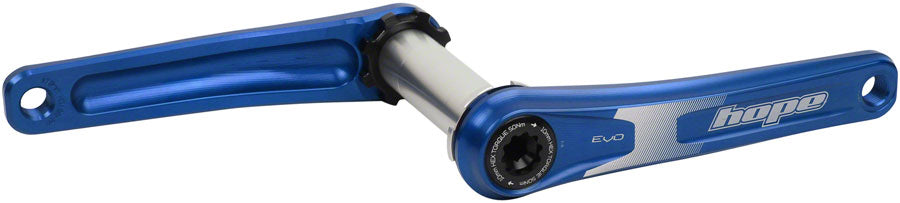 Hope EVO Crankset - Thumbnail 3