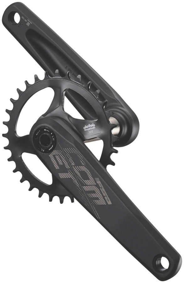 Full Speed Ahead Comet Modular Crankset