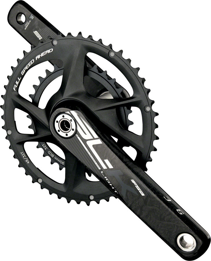 Full Speed Ahead SL-K Crankset - Thumbnail 2