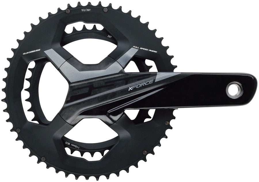 K-Force WE Crankset