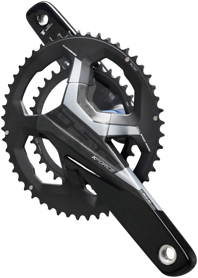 K-Force WE Crankset - Thumbnail 3